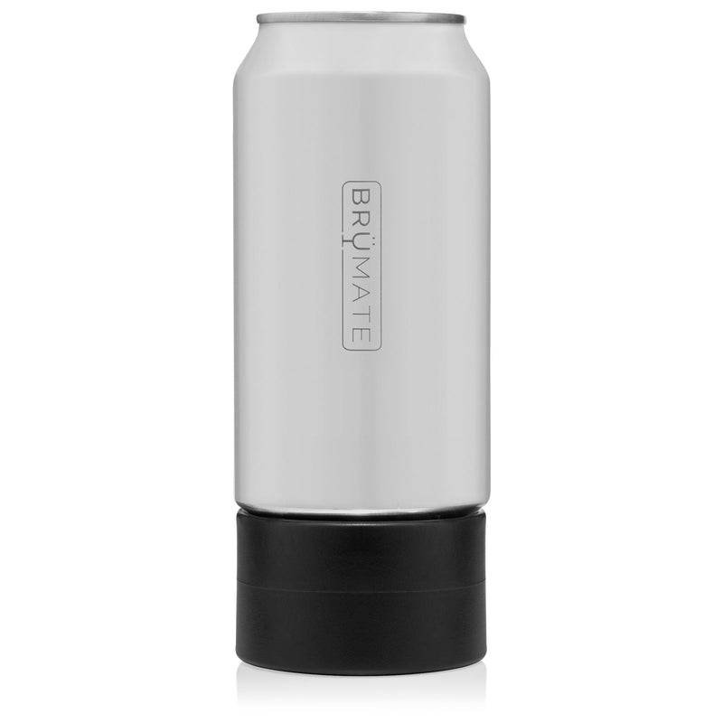 Hopsulator Trio Arctic Adapter | Black I8