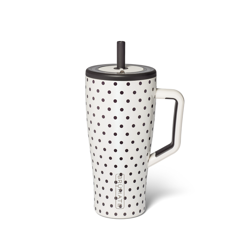 Era 30oz | Polka Pearl B5