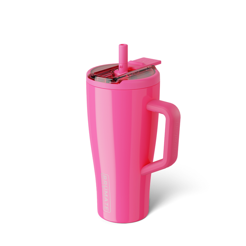 Era Flip 30oz | Neon Pink E1