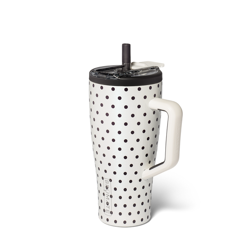 Era Flip 30oz | Polka Pearl N9