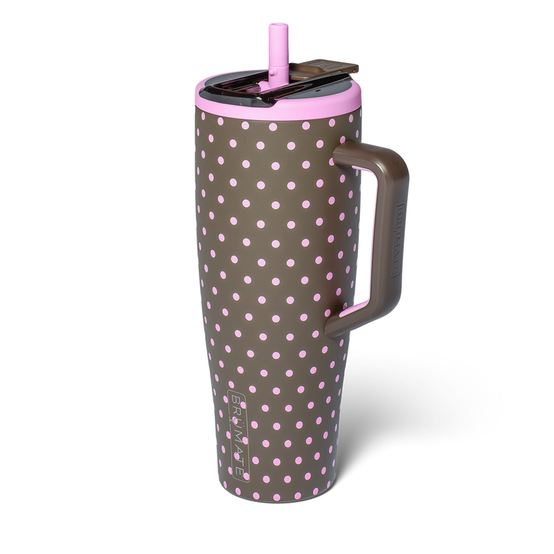 Era Flip 40oz | Mocha Dot G0