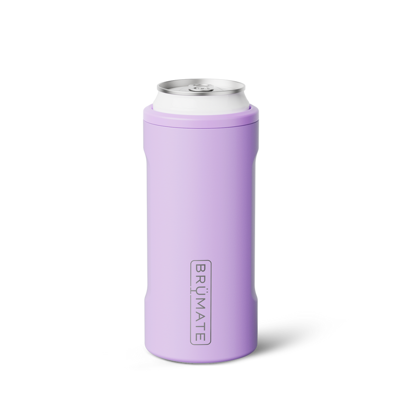 Hopsulator Slim | Lavender | 12oz Slim Cans Y1