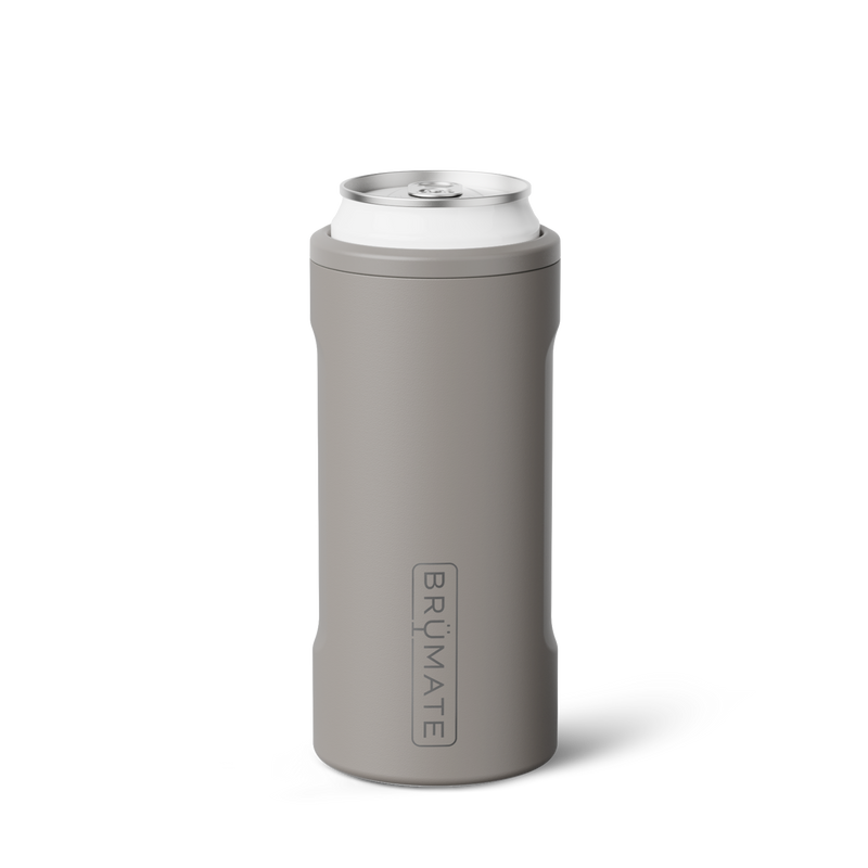 Hopsulator Slim | Mocha | 12oz Slim Cans P6