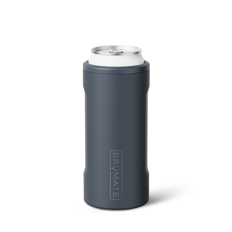 Hopsulator Slim | Nightfall Blue | 12oz Slim Cans V7