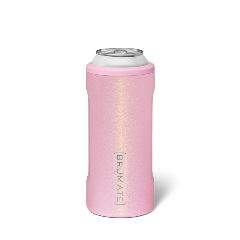 Hopsulator Slim | Petal Pink | 12oz Slim Cans J7