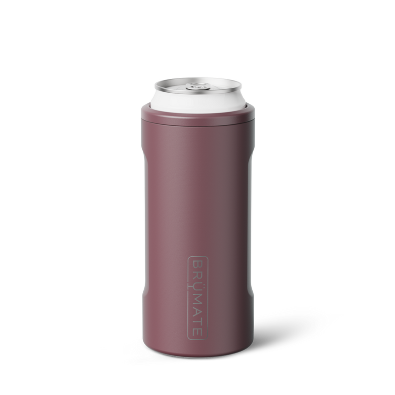 Hopsulator Slim | Rose Taupe | 12oz Slim Cans J3