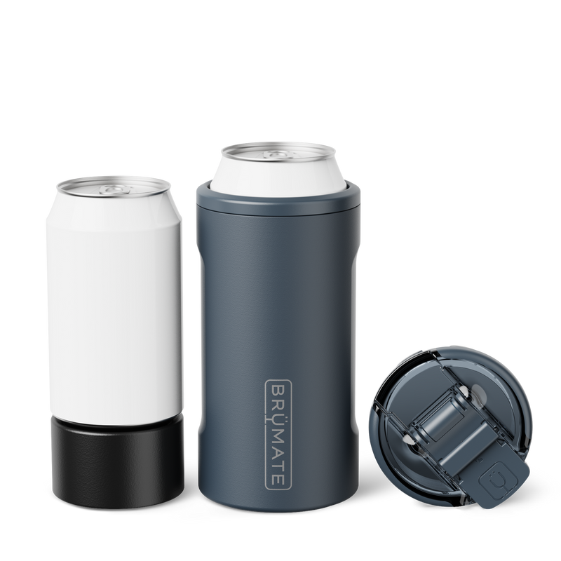 Hopsulator Trio | Nightfall Blue | 12/16oz Standard Cans T9