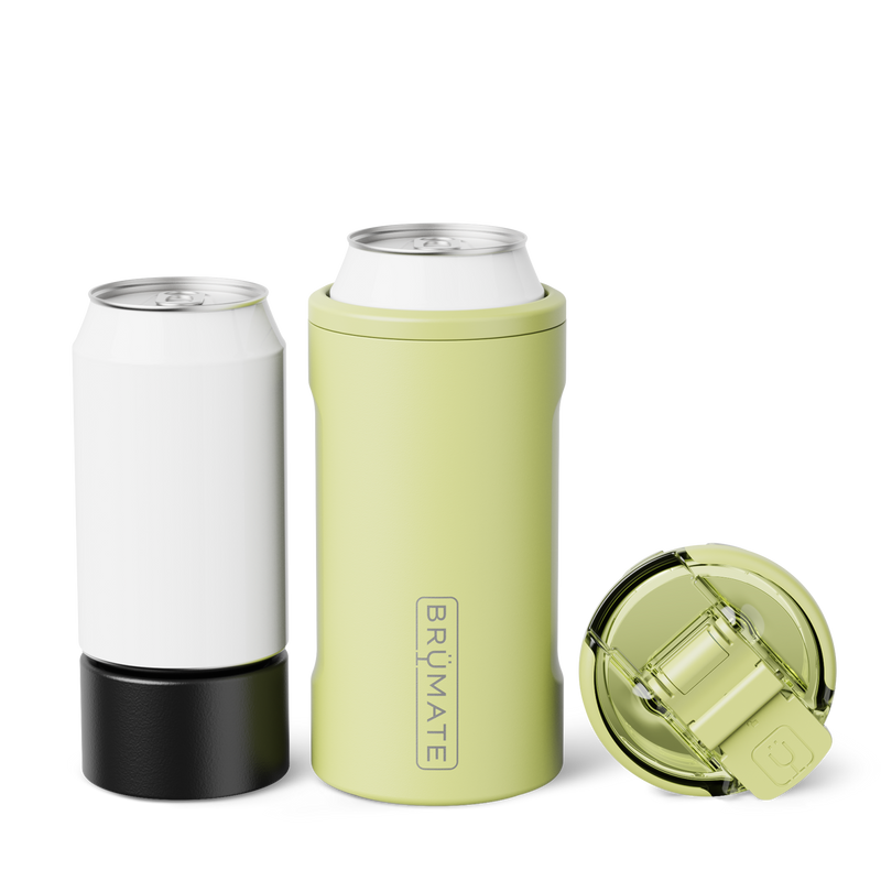 Hopsulator Trio | Prickly Pear | 12/16oz Standard Cans H3