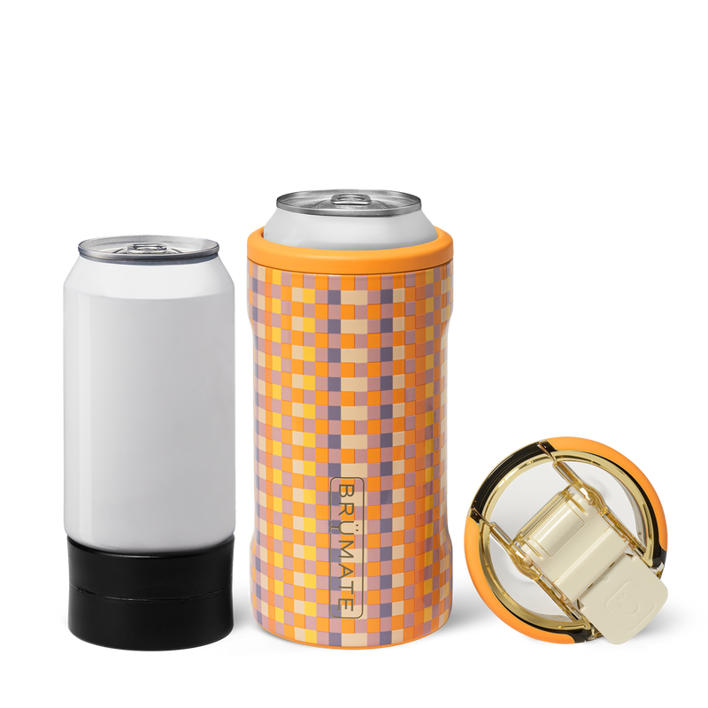 Hopsulator Trio | Vibe Check | 12/16oz Standard Cans W5