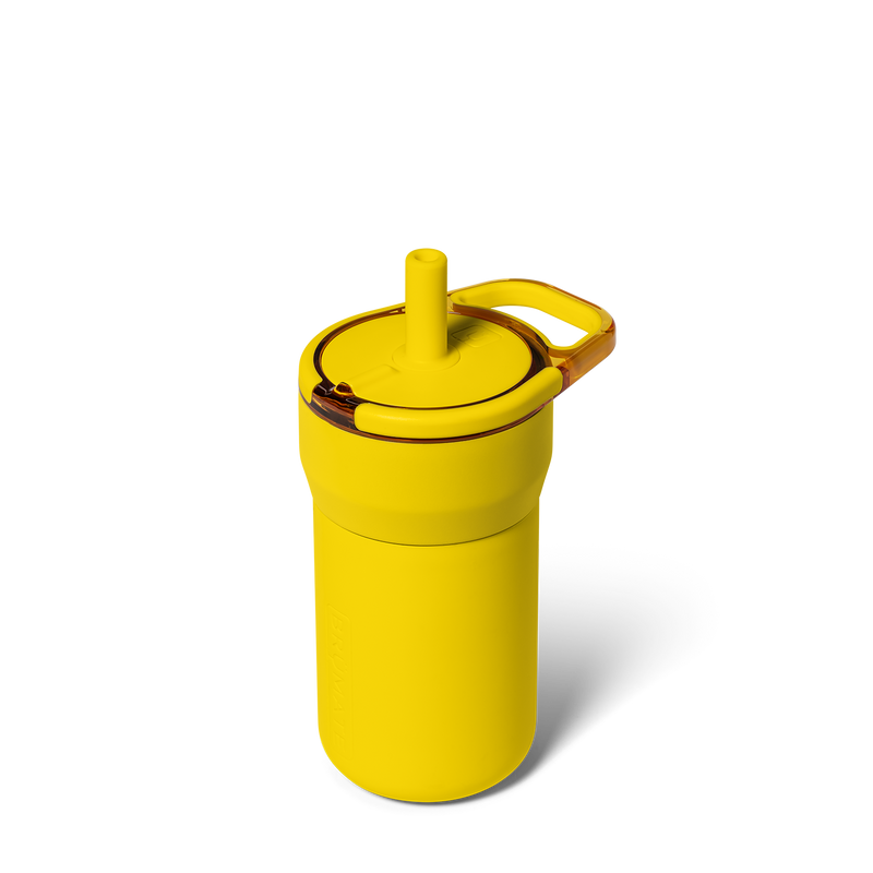 Leap 12oz | Pineapple Q5