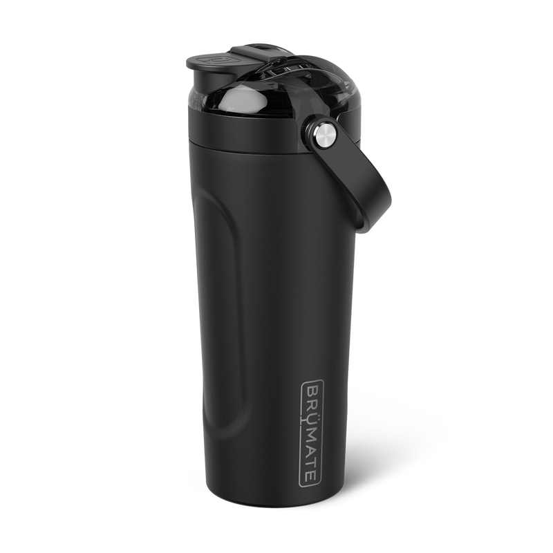 MultiShaker 25oz | Matte Black E5