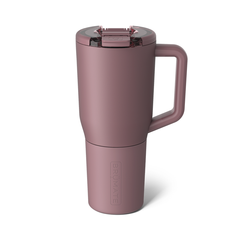 Müv 35oz | Rose Taupe X8