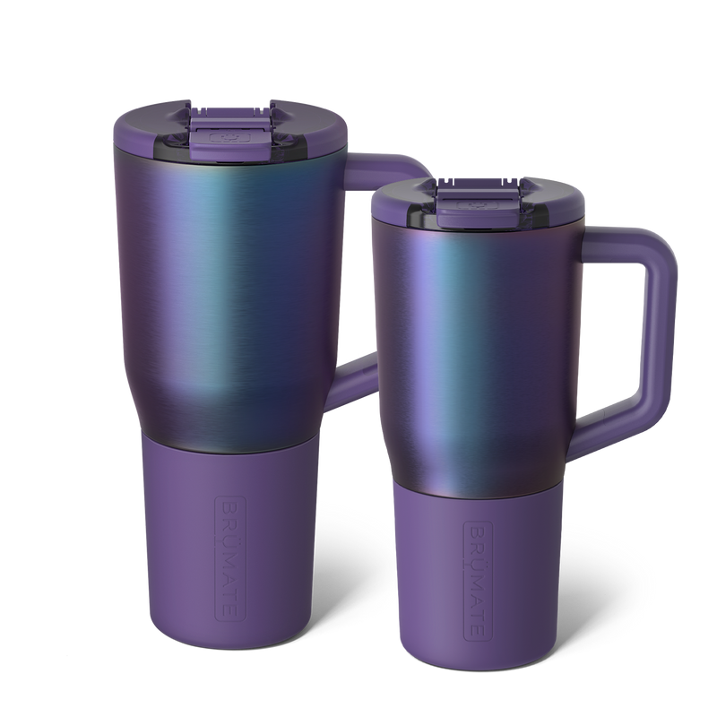 Müv Travel Bundle | Dark Aura | 25/35oz X7