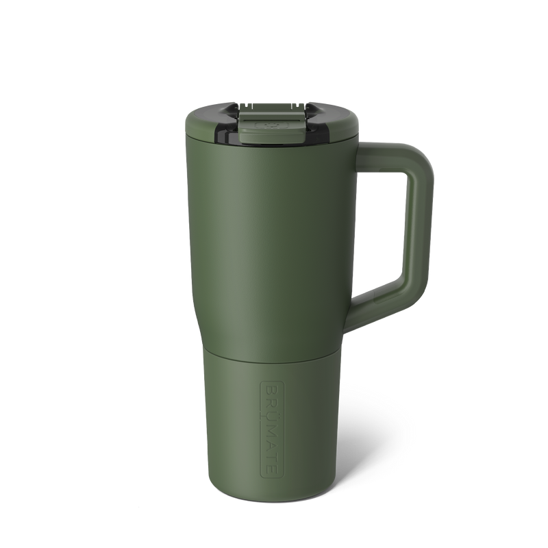Müv 25oz | OD Green T3