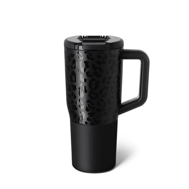 Müv 25oz | Onyx Leopard F1