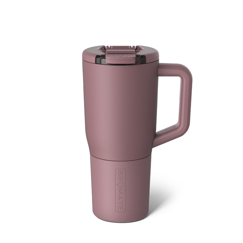 Müv 25oz | Rose Taupe B0