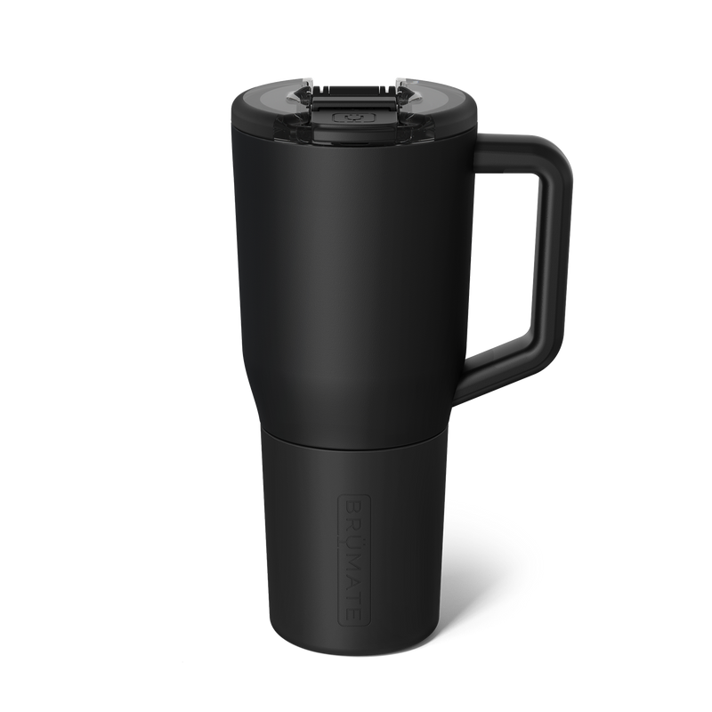 Müv 35oz | Matte Black B7