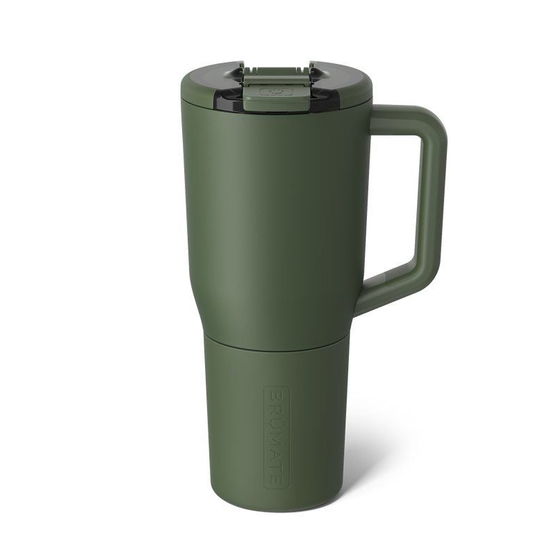 Müv 35oz | OD Green S0