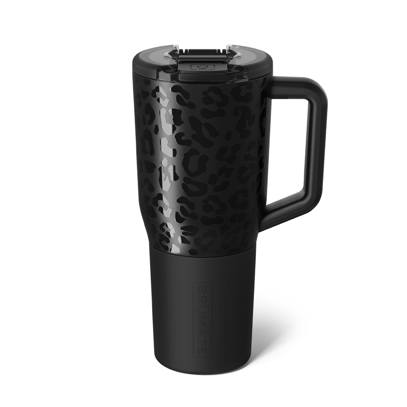 Müv 35oz | Onyx Leopard B8