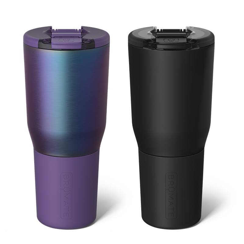 Nav 35oz Bundle | Dark Aura & Matte Black M4