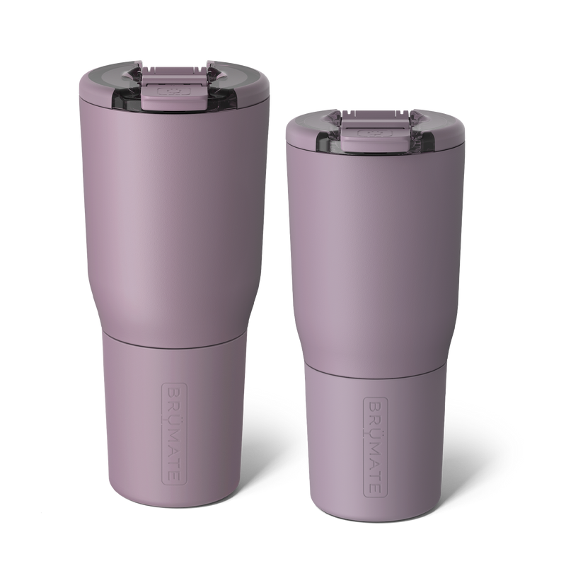 Nav Travel Bundle | Lilac Dusk | 25/35oz R6