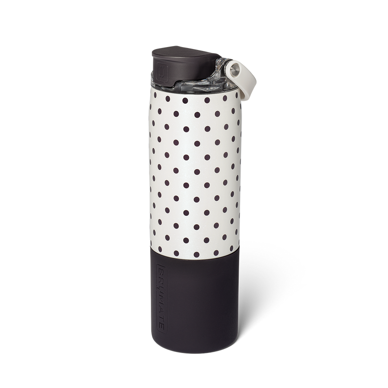 Rise 25oz | Polka Pearl N3