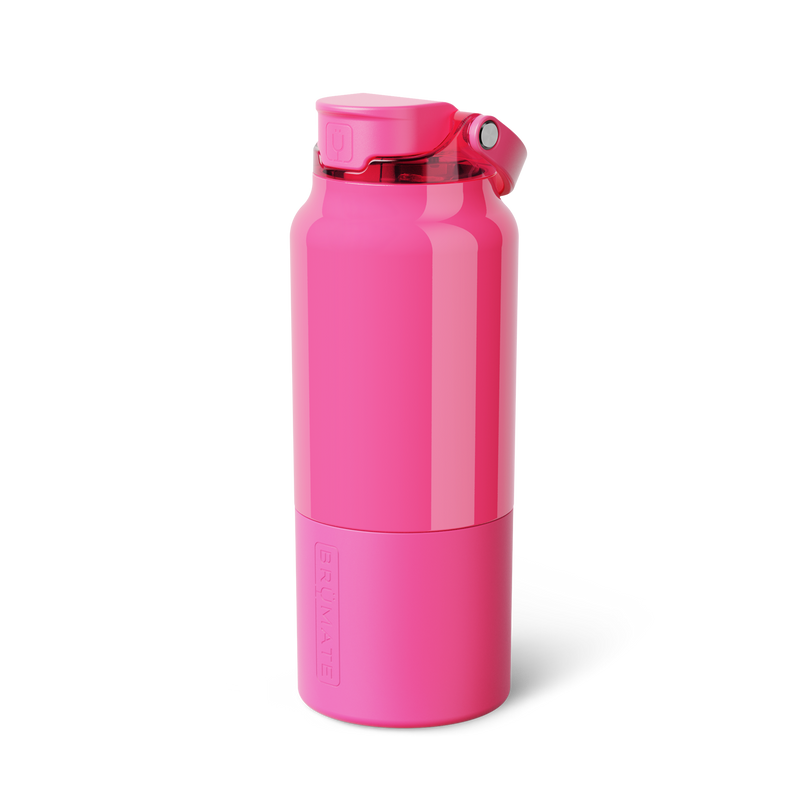 Rise 35oz | Neon Pink L2