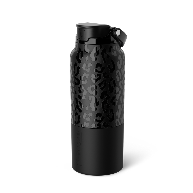 Rise 35oz | Onyx Leopard D6