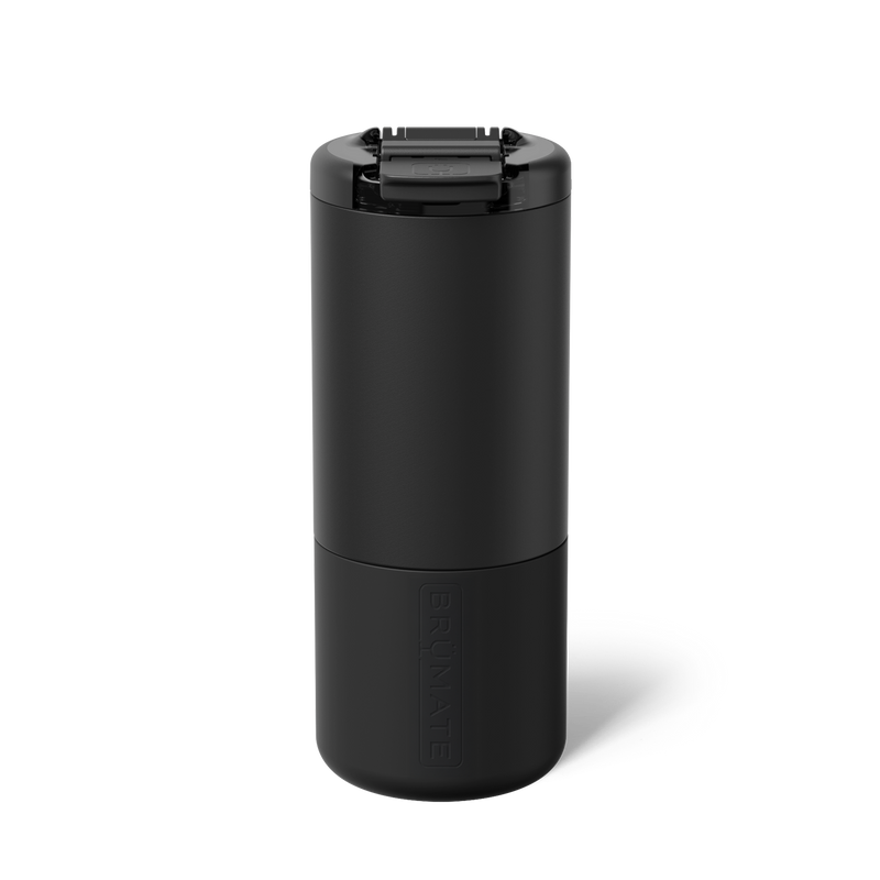 Strova 18oz | Matte Black M1