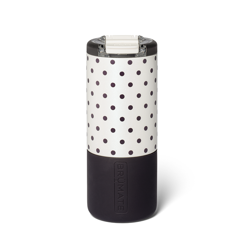 Strova 18oz | Polka Pearl R7