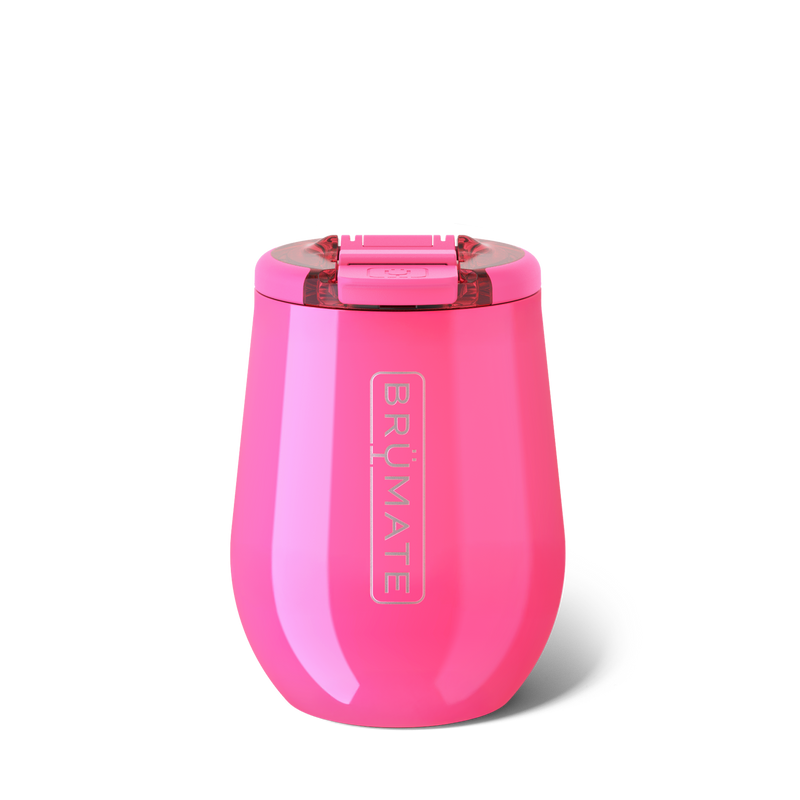 Uncork'd | Neon Pink | 14oz H3