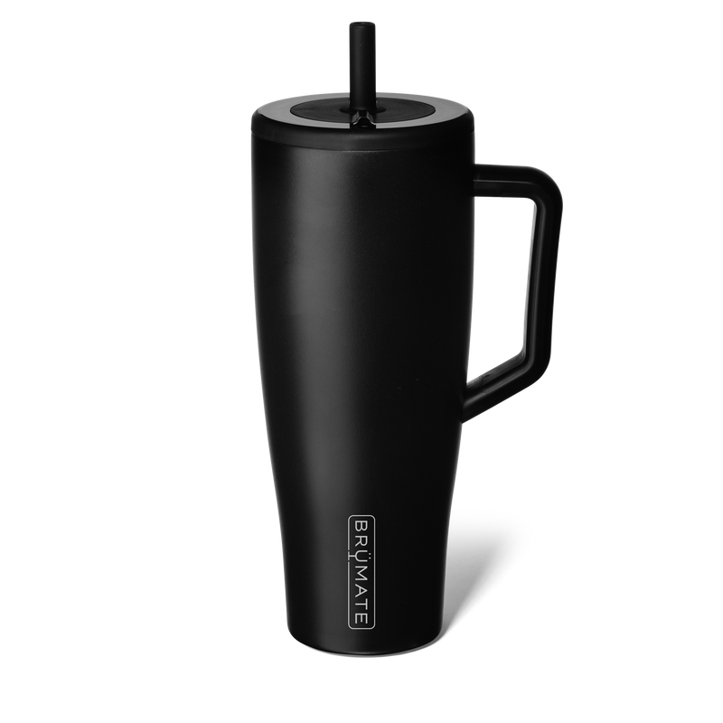 Era 40oz | Matte Black K0