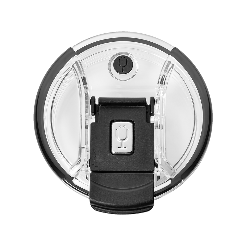 MultiShaker BevLock™ Lid | Clear R5