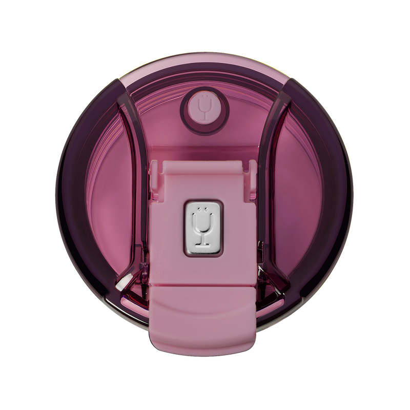 MultiShaker BevLock™ Lid | Acaí L9